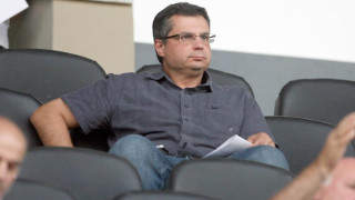 Καλώς τον (πρόεδρο της ΠΑΕ ΠΑΟΚ) κι ας άργησε…