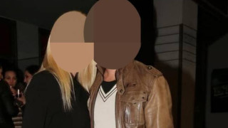 Κρίση στη σχέση γνωστού ζευγαριού της σόουμπιζ-Δεν θα κάνουν μαζί ρεβεγιόν