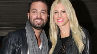 Χώρισαν Aραβανή-Βρεττός 