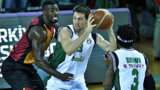 Με την ψυχή στο στόμα η Γαλατασαράϊ