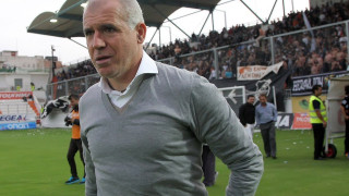 «Προ των πυλών» ο Αναστόπουλος