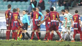 Αγανάκτηση για Ραούλ Μπράβο!