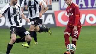 «Τελειώνει» με Μάνο, Παναγιωτούδη