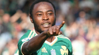 Χωρίς Κουτρουμπή και Ατζαγκούν με Ξάνθη