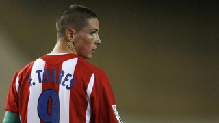 «Ροχιμπλάνκο» ξανά ο Τόρες