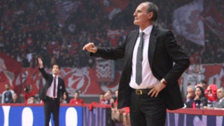 Ιβάνοβιτς: «Κρίθηκε στο τρίτο δεκάλεπτο»