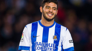 Απών ο Κάρλος Βέλα