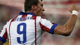 Δίνει 42 εκατ. για τον Μάντζουκιτς η Σίτι!