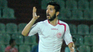 Επιστοφή στις νίκες και τρίτη θέση για Ολυμπιακό Βόλου