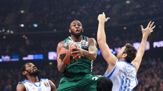 Με την ψυχή στο στόμα η Ζαλγκίρις