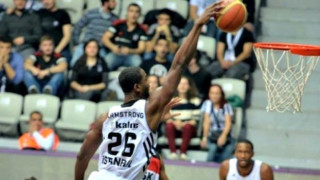 Νίκησε την ουραγό η Μπεσίκτας