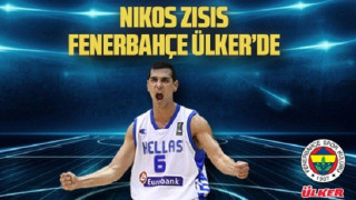 Ανακοίνωσε Ζήση η Φενέρ