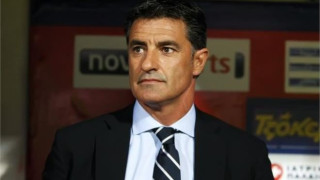 Μίτσελ: «Υπερήφανος που προπόνησα τον Αμπιντάλ»