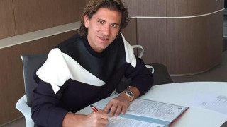 Πήρε Τσέρτσι η Μίλαν