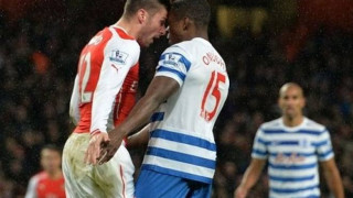 Τρεις αγωνιστικές στον Ζιρού