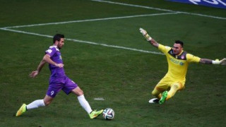 Με Ρομπέρτο στο -1! 