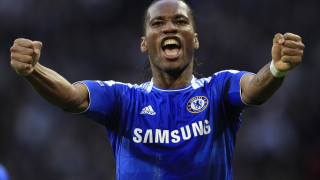 Κρεμάει τα παπούτσια του ο Ντρογκμπά