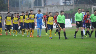 Ενας «παλιόφιλος» στην Καλαμαριά