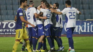 Τα «θέλω» του Ηρακλή 