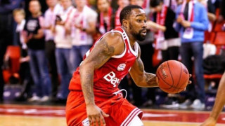 Πέντε βδομάδες ακόμα στη Μπάγερν ο ΜακΚάλεμπ