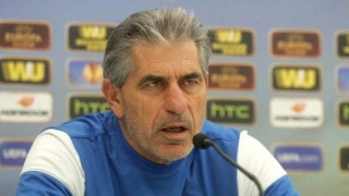 «Αναλαμβάνει την Εθνική ο Άγγελος»