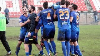 Έχασε έδαφος η ΑΕΛ