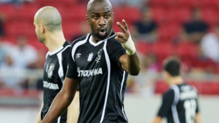 Τέλος ο Μεϊτέ από ΟΦΗ