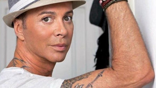 Λάκης Γαβαλάς: Με τον Ξηρό βλέπαμε μαζί ταινίες