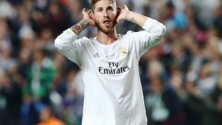 Θέλει τρεμπλ ο Ράμος