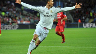 Μεξικανός ρεπόρτερ αποκάλεσε... κλόουν τον Κριστιάνο για τη ραμπόνα! (video)