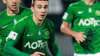 Τέλος οι Καθάριος και Τριανταφυλλάκος