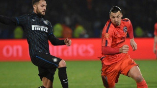 Φιλική νίκη για Παρί (video)