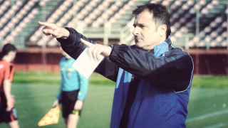 «Βαρίδιο» για Κάλας είναι ο Καλαϊτζίδης