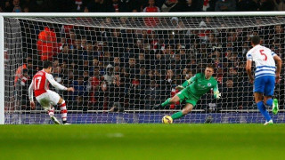 Ο Ρομπ Γκριν «ψάρωσε» τον Σάντσες (pic)