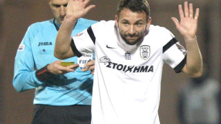 Όταν σε χαστουκίζουν στο ένα  μάγουλο, δε γυρνάς και το άλλο