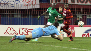 Βορειοελλαδίτικο «crash test»