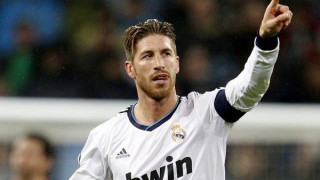 Προσέγγισε Ράμος η Άρσεναλ