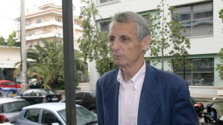 Και με τη «βούλα» υποψήφιος ο Γκιρτζίκης