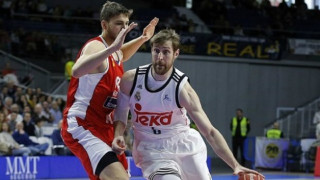 Γκέλα για Μάλαγα, έπιασε κορυφή η Ρεάλ