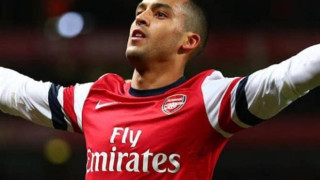 Ετοιμάζει πρόταση ανανέωσης στον Γούολκοτ