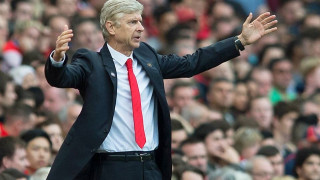 Λιγοστεύουν τα προβλήματα για Βενγκέρ