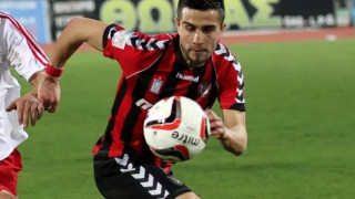 Συμφωνία με Χιντζίδη