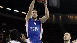 Στο ρελαντί η Αναντολού Εφές