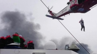 Δεν έχει ξαναγίνει τέτοιο κράξιμο σε τερματοφύλακα! (video)