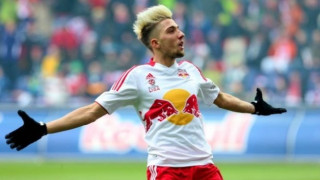 Ανακοίνωσε Καμπλ