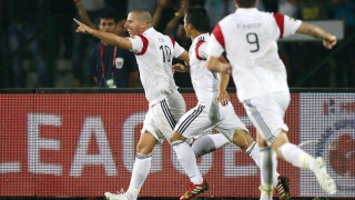 Κόκε: «Δεν μετάνιωσα για την επιλογή της Ινδίας»