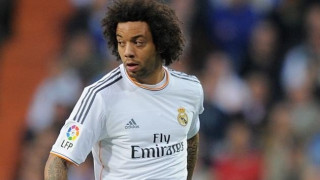 Με το νέο έτος επιστρέφει ο Μαρσέλο