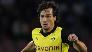 Πρόταση για Χούμελς