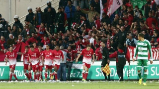 «Αντίο» στο 2014 με πρωινή προπόνηση