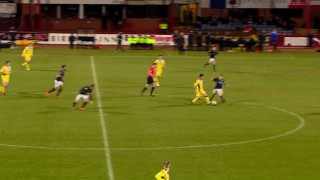 Μάγεψε 18χρονος στη Σκωτία (VIDEO)